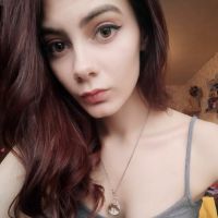 Репетитор - Ілона К. id: 73631
