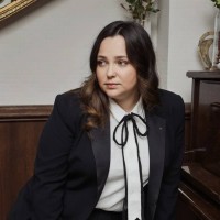 Репетитор Виктория Ярош  - BUKI