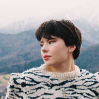 Репетитор - Анастасия Н. id: 71957