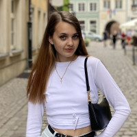 Репетитор - Катерина Т.