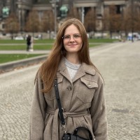 Репетитор - Валерія Б. id: 74023