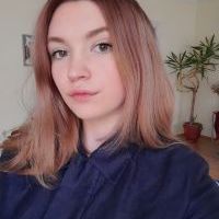 Репетитор - Єлизавета Г. id: 89383
