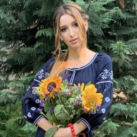 Репетитор Мария Мельник - BUKI