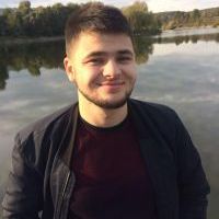 Репетитор - Андріан К.