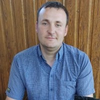 Репетитор Роман Перунов - BUKI