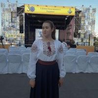 Репетитор - Віра Т.