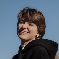 Репетитор - Уляна Р. id: 67864
