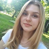 Репетитор - Яна В. id: 64418
