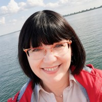 Репетитор Світлана Волкова - BUKI