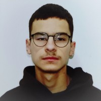 Репетитор - Богдан Б. id: 193449
