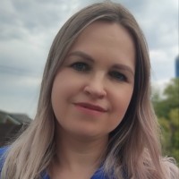 Ірина М.