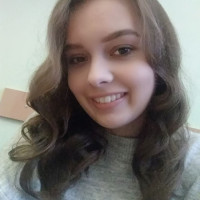 Репетитор - Христина Б. id: 93104