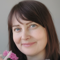 Репетитор Марія Цинейко - BUKI