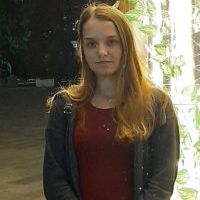Репетитор Анастасия Чумичева - BUKI