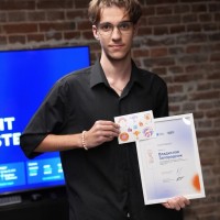 Владислав Загородник  репетитор  Математике онлайн