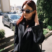 Репетитор - София Тертышна