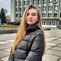 Репетитор - Ангелина Т. id: 71427