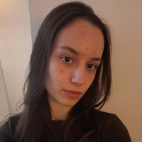 Репетитор Анна-Марія Гарцула - BUKI