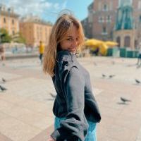 Репетитор - Єлизавета К. id: 94301