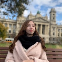 Репетитор - Юлія Р.
