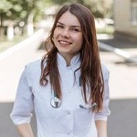 Репетитор - Ксенія М. id: 86563