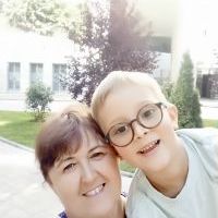 Репетитор - Светлана С. id: 142734