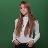 Репетитор - Анастасия Т.