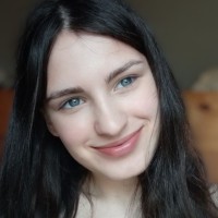 Репетитор Анна Бекецька - BUKI