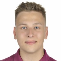 Репетитор Володимир Золотарьов - BUKI