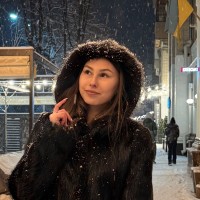 Репетитор Діана Лядецька - BUKI