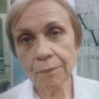 Репетитор - Ольга Я. id: 117517