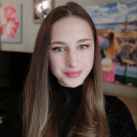 Репетитор - Ольга Д. id: 193000
