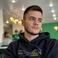 Репетитор Артем Маток - BUKI