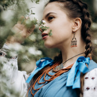 Репетитор - Ольга К. id: 172494