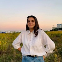 Репетитор - Аліна Л. id: 194591