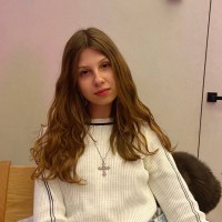 Репетитор Анна Кондратьєва - BUKI