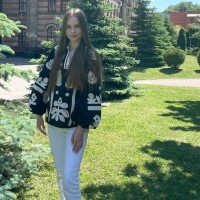Репетитор - Дарья П. id: 197376