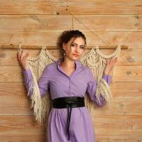 Репетитор - Оксана З. id: 122244