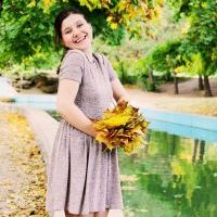 Репетитор - Наталья Ч. id: 33984