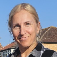 Репетитор Неля Єршова - BUKI