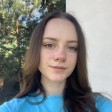 Анастасія Овчаренко id: 183093