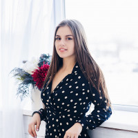 Репетитор - Вікторія М.