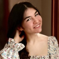 Репетитор - Руслана Г. id: 195557