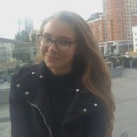 Репетитор - Ольга Б. id: 89924