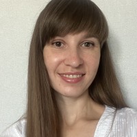Репетитор - Оксана Т. id: 26443