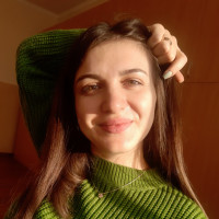 Репетитор - Инна Л. id: 97430