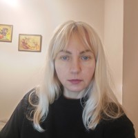 Репетитор - Світлана С.