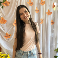 Репетитор - Юліана Н. id: 183890