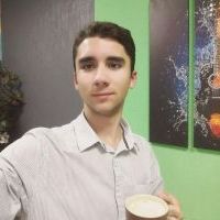 Репетитор - Александр Г. id: 86470