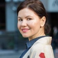 Репетитор - Галина П. id: 91519